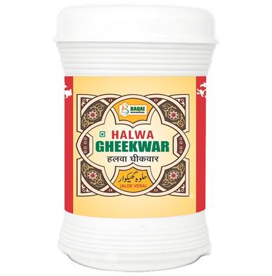 Baqai Halwa Gheekwar