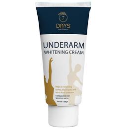 7Days Underarm Whitening Cream