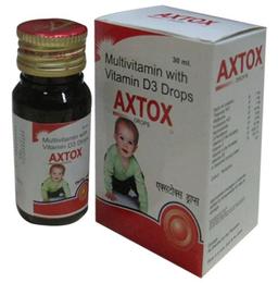 Axtox Drop