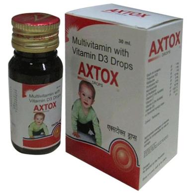 Axtox Drop