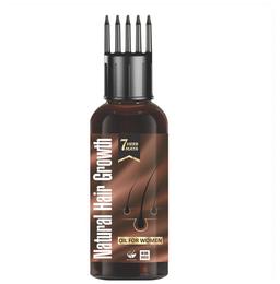 7Herbmaya Natural Hair Growth Oil for Women