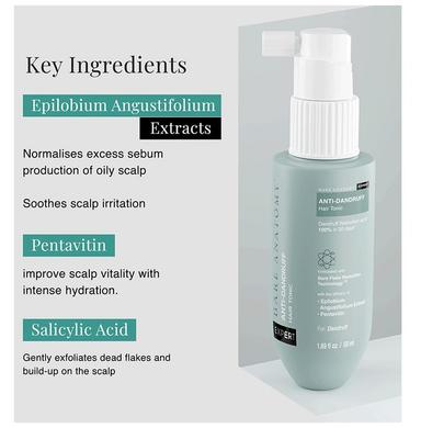 Bare Anatomy Anti-Dandruff Hair Tonic