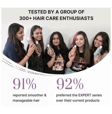 Bare Anatomy Anti Frizz Leave-In Conditioner