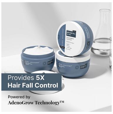 Bare Anatomy Anti-Hair Fall Hair Mask