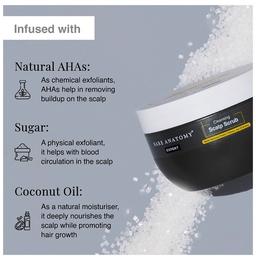 Bare Anatomy Cleansing Scalp Scrub