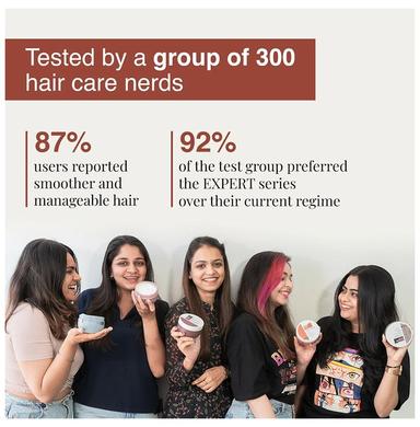 Bare Anatomy Color Protect Hair Mask