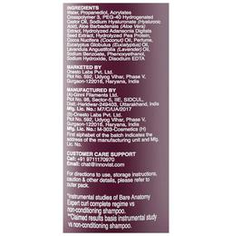 Bare Anatomy Curl Defining Gel