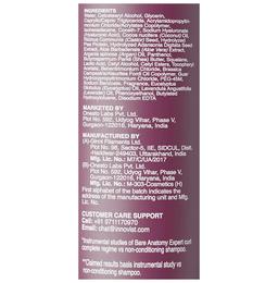 Bare Anatomy Curl Intensifying Leave-In Conditioner