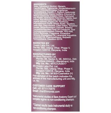 Bare Anatomy Curl Intensifying Leave-In Conditioner