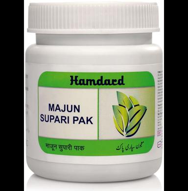 Hamdard Majun Supari Pak