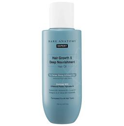 Bare Anatomy Hair Growth Oil for Deep Nourishment, Hair Growth, Anti Hairfall, Anti Frizz Oil