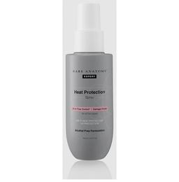 Bare Anatomy Heat Protection Spray