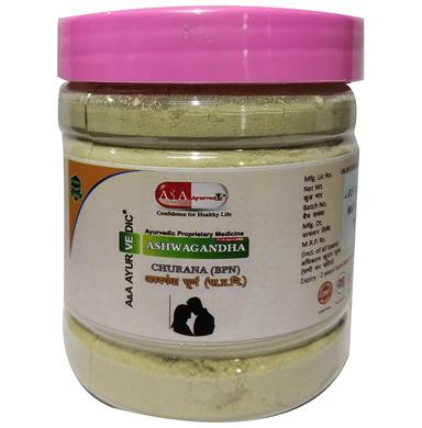 A&A Ayurvedic Ashwagandha Churna