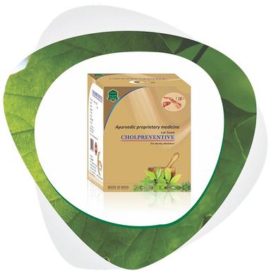 A&A Ayurvedic Cholpreventive