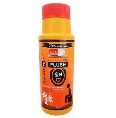 A&A Ayurvedic Flush On Granules