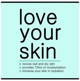 Bare Body Essentials Moist Me Face Moisturiser