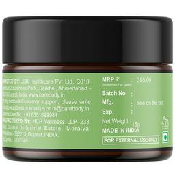 Bare Body Essentials Under Eye Gel
