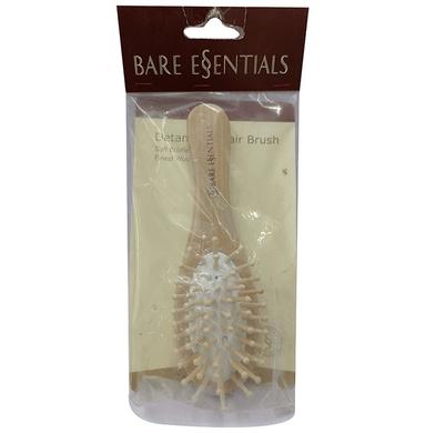 Bare Essentials Detangling Hair Brush