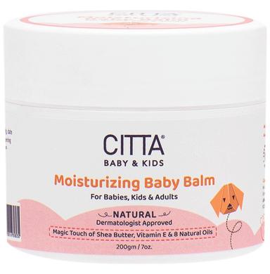 Citta Moisturizing Baby Balm
