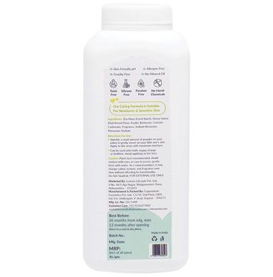 Citta Soothing Talc-Free Baby Powder