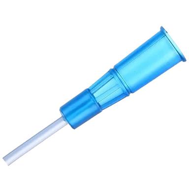 Polymed Suction Catheter FG 12