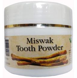 A M Industries Miswak Tooth Powder