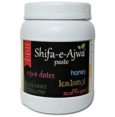 A M Industries Shifa-e-Ajwa Paste