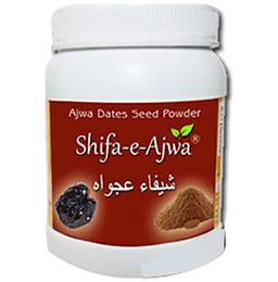 A M Industries Shifa-e-Ajwa Powder