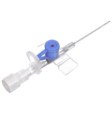 Polymed Ultra Intravenous Cannula 22G
