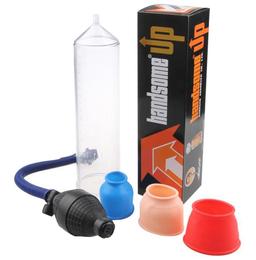 Handsome Up Male Pump with Japani Oil 15ml