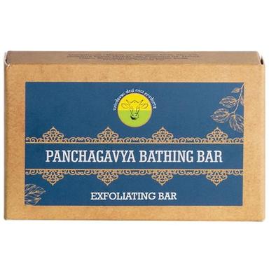 A2 Panchagavya Bathing Bar Exfoliating