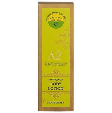 A2 Panchagavya Body Lotion
