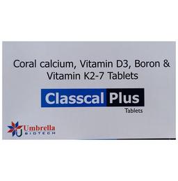Classcal-Plus Tablet