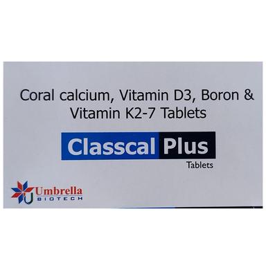 Classcal-Plus Tablet