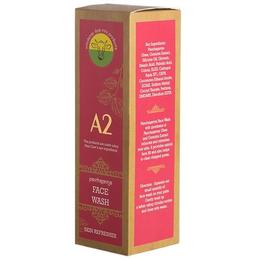A2 Panchagavya Face Wash Skin Refresher