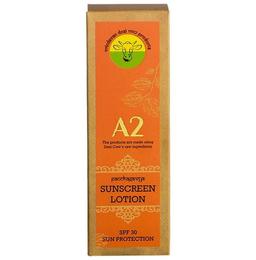 A2 Panchagavya Sunscreen Lotion SPF 30