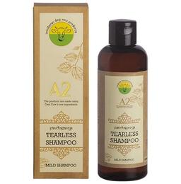 A2 Panchagavya Tearless Shampoo