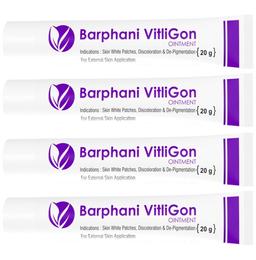 Barphani VitliGon Ointment (20gm Each)