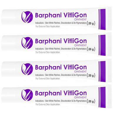 Barphani VitliGon Ointment (20gm Each)
