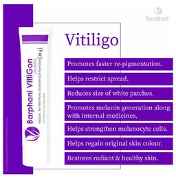 Barphani VitliGon Ointment (20gm Each)