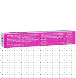 Clean and Dry Intimate Clotrimazole Cream