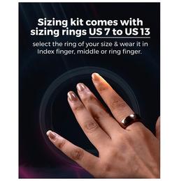 Aabo Smart Ring Sizing Kit 6-13