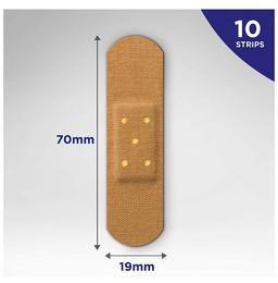 Hansaplast Regular Band Aid,First Aid