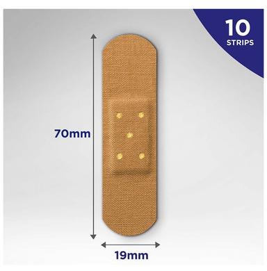 Hansaplast Regular Band Aid,First Aid
