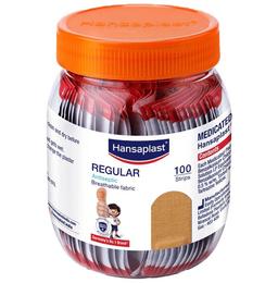 Hansaplast Regular Band Aid,First Aid