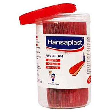 Hansaplast Regular Band Aid,First Aid