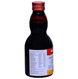 Ayumantra Cough Syrup