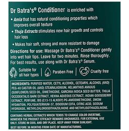Dr Batra's Conditioner Enriched with Amla