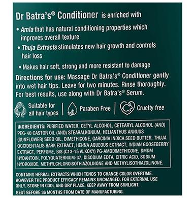 Dr Batra's Conditioner Enriched with Amla