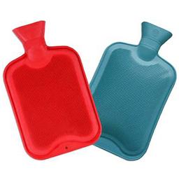 Clear & Sure Hot Water Bag (2 Ltr Each Capacity)